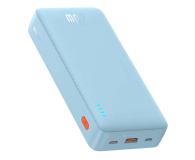 Baseus Airpow PowerBank 20000mAh 20W Blue - 1348198 - zdjęcie 2